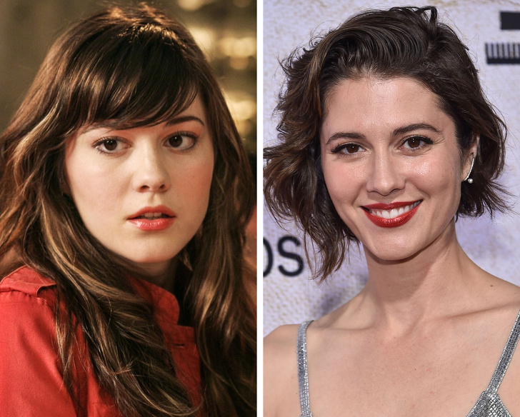 Mary Elizabeth Winstead, Végső Állomás 3