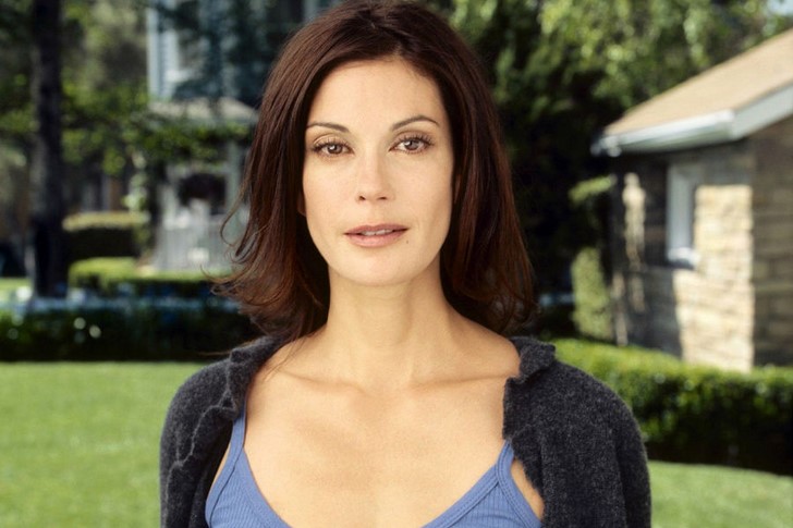 Teri Hatcher