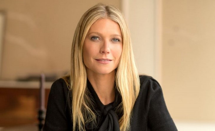 Gwyneth Paltrow