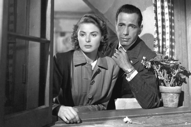 Casablanca 