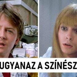 16 színész, aki több szerepben is jelen volt egy filmben, te pedig nem vetted észre