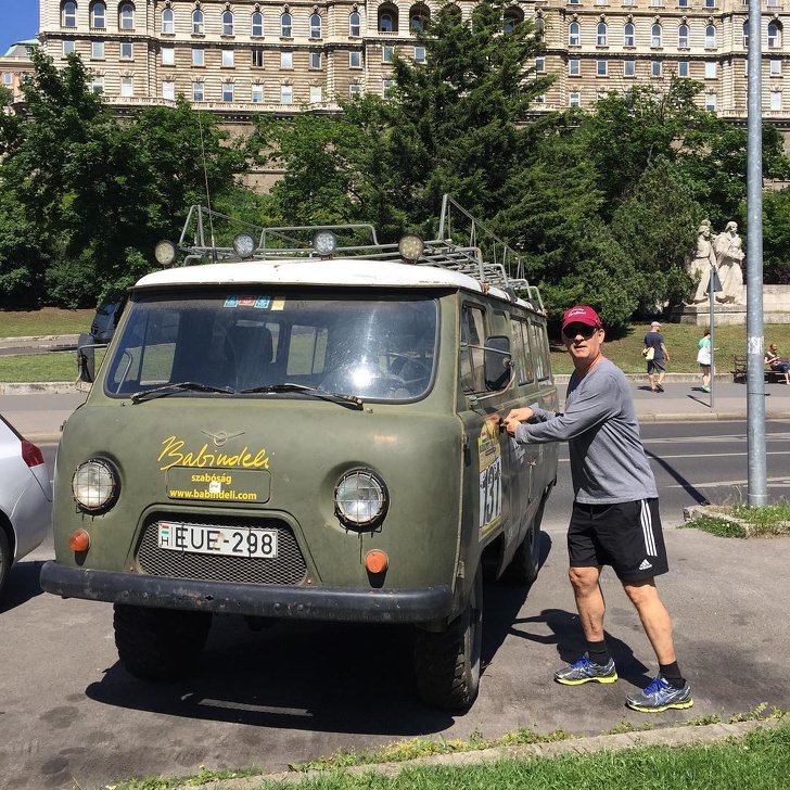 20 fotó bizonyítja, hogy a világ leghíresebb emberei is csak emberek