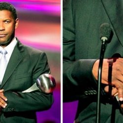 Denzel Washington ujja időnként kiugrik a helyéből - íme 15 hihetetlen, de száz százalékig igaz tény sztárokról