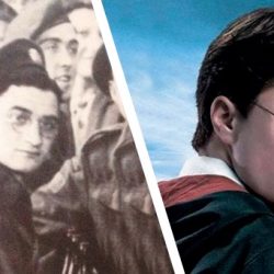 15 híresség Hollywoodból és azok megdöbbentő klónja a múltból