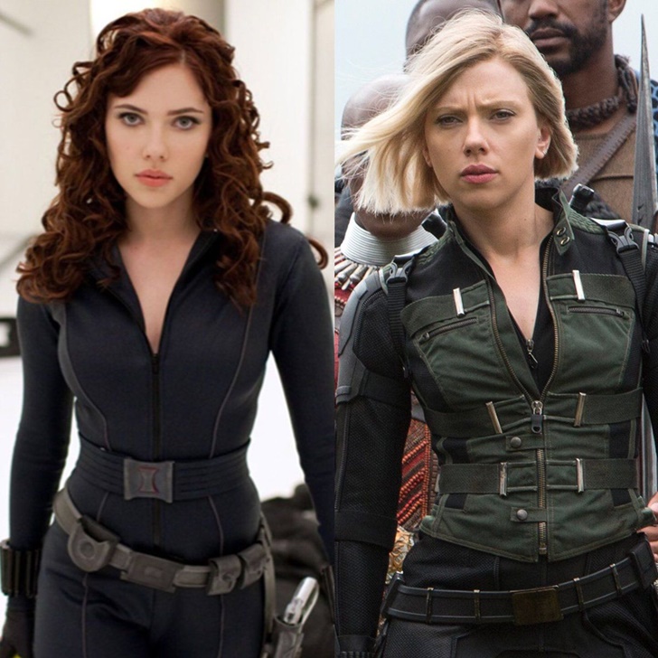 10 Marvel karakter, aki brutális változáson ment keresztül az évek során