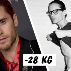 10 híres színész, aki brutálisan lefogyott egy szerep kedvéért