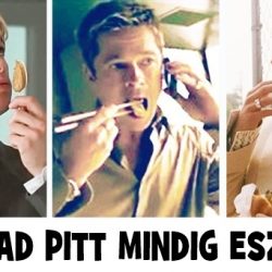 10 színész, akik minden filmjükben ugyanazt csinálják