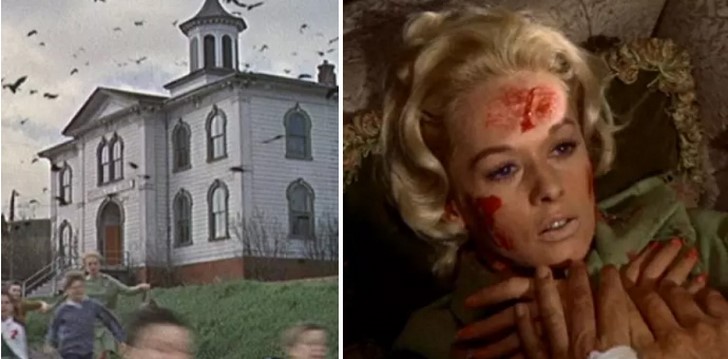 15 vérfagyasztó horrorfilmes kulisszatitok, amitől tutira libabőrös leszel