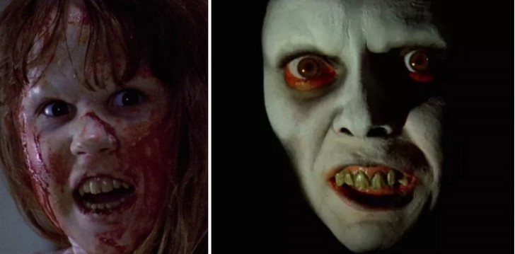 15 vérfagyasztó horrorfilmes kulisszatitok, amitől tutira libabőrös leszel