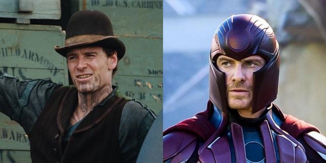 10 színész, akik DC és Marvel karaktereket is játszottak már