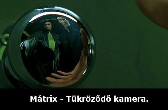 15 óriási filmes baki amit eddig biztosan nem vettél észre