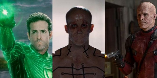 10 színész, akik DC és Marvel karaktereket is játszottak már
