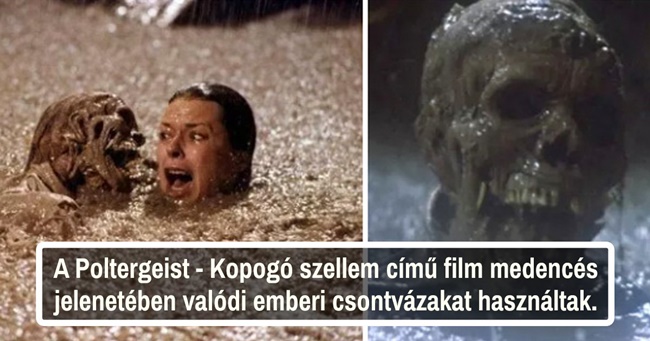 15 vérfagyasztó horrorfilmes kulisszatitok, amitől tutira libabőrös leszel