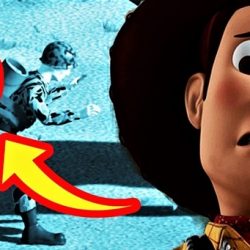 10 meglepő tény, amit nem tudtál a Pixar rajzfilmekről
