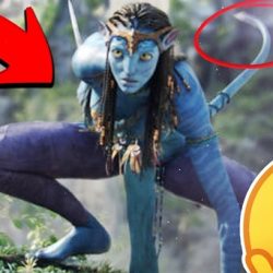 10 elképesztő filmes baki, amit nem vettél észre az Avatarban