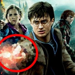 12 óriási baki a Harry Potter filmekből, amiket nem vettél észre