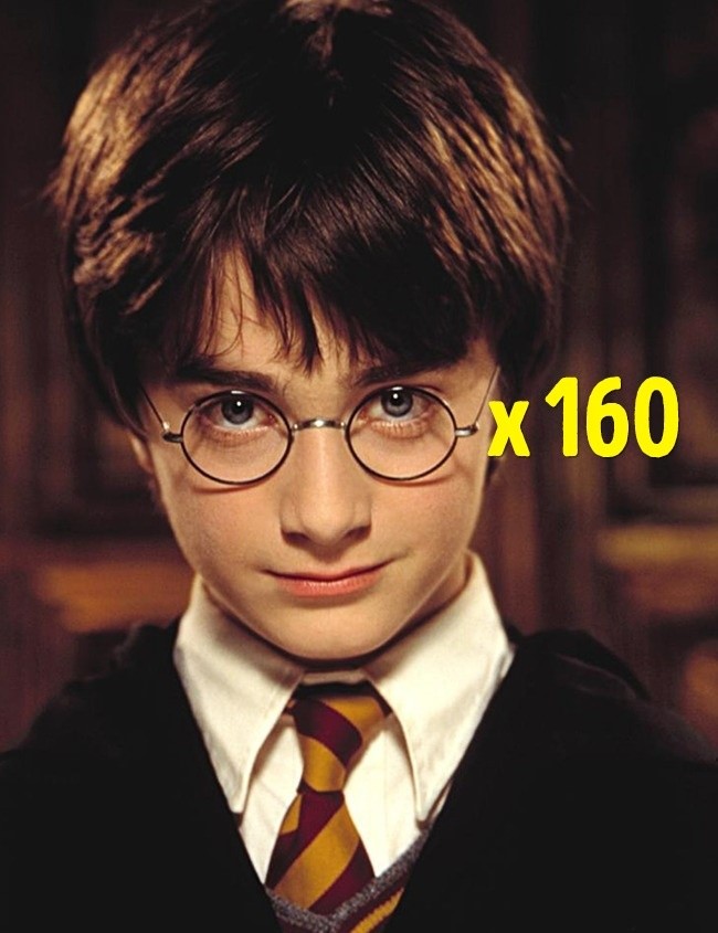 18 megdöbbentő tény a Harry Potterről, ami még a legnagyobb fanatikusokat is képes sokkolni