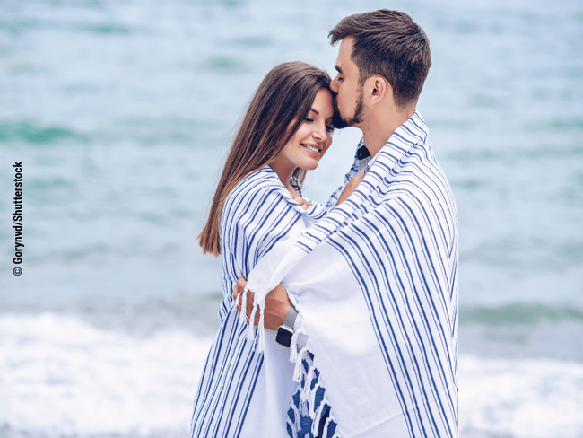 12 fontos dolog, amitől a boldogság a párkapcsolatban örökké fog tartani