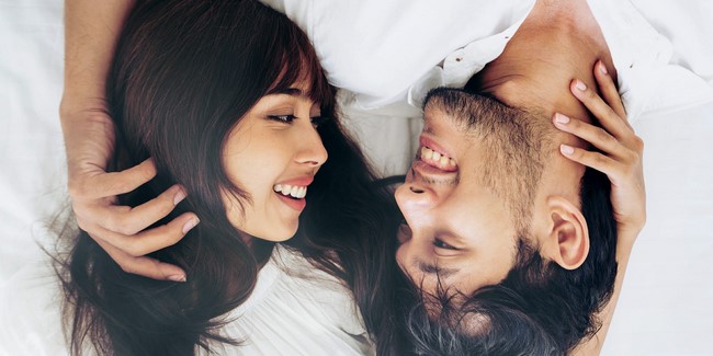 12 fontos dolog, amitől a boldogság a párkapcsolatban örökké fog tartani
