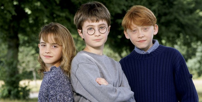 18 megdöbbentő tény a Harry Potterről, ami még a legnagyobb fanatikusokat is képes sokkolni