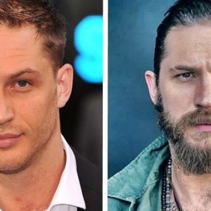 20 híres színész, aki jobban néz ki szakállal, mint anélkül