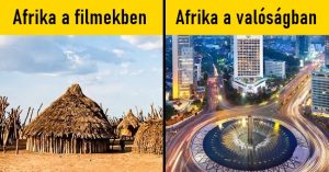 10 abszurd filmes helyzet, ami a valóságban teljesen máshogy van