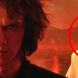 10 elképesztő Star Wars-baki, amiket biztosan nem vettél észre