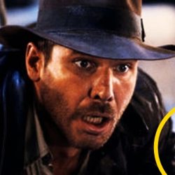 10 legendássá vált baki az Indiana Jones-filmekben