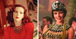 18 Oscar-díjas film, ami a ruha miatt nyert