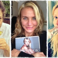 20 női világsztár, akik nem félnek megmutatni a világnak, hogyan festenek smink nélkül