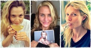 20 női világsztár, akik nem félnek megmutatni a világnak, hogyan festenek smink nélkül