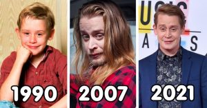 10 híresség, aki a hullámvölgyből újra az élre került