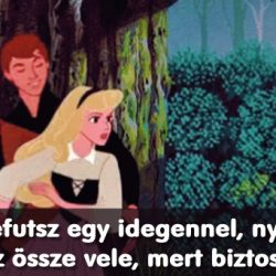 18 “lecke az életről”, amit a Disney mesék tanítottak nekünk