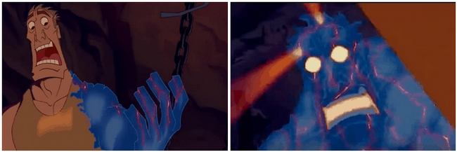 20 pillanat, amikor a Disney egy kissé elvetette a sulykot a rajzfilmjeiben