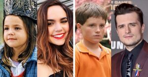 18 gyerek kedvenc filmjeinkből, akik azóta mind felnőttek és nagyon megváltoztak