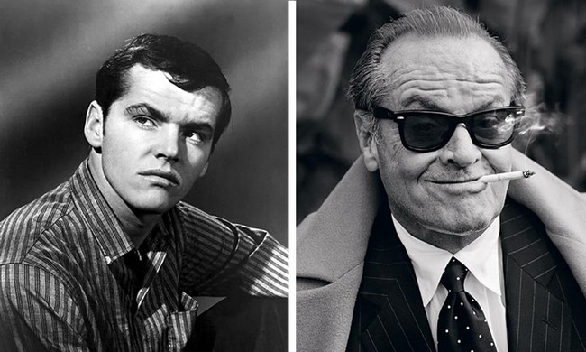 20 ikonikus színész, akiket csak kevesen láthattunk fiatalkorukban
