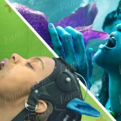 10 ritka felvétel az Avatar forgatásáról, ami mindent megváltoztat