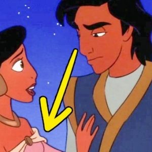 10 megállított Disney-jelenet, amiből érdekes következtetéseket szűrhetünk le