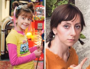 A Disney és Nickelodeon régi gyereksztárjai ma így néznek ki!