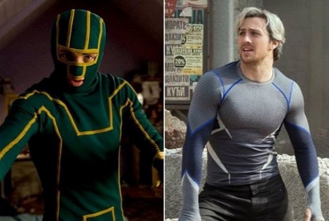 10 színész, akiknek a szuperhőslét drasztikusan megváltoztatta az életét