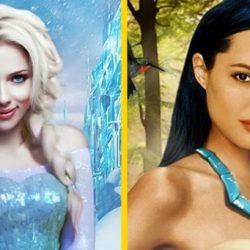 15 színésznő, akik megfelelnének egyes Disney hercegnők szerepére