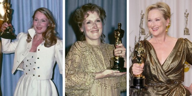 15 meglepő tény az Oscar-gálákról, amit csak kevesen tudnak