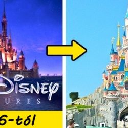 10 izgalmas titok a hollywood-i filmstúdiók logójáról