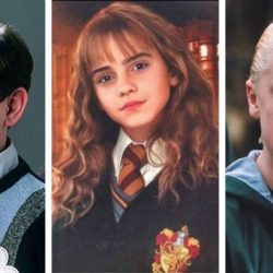 15 gyereksztár a Harry Potter filmekből, akikre rá sem ismernél felnőtt korukban