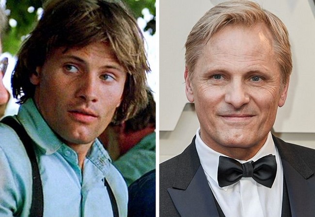 20 hollywoodi színész, akik az évek folyamán egyre és egyre vonzóbbakká váltak
