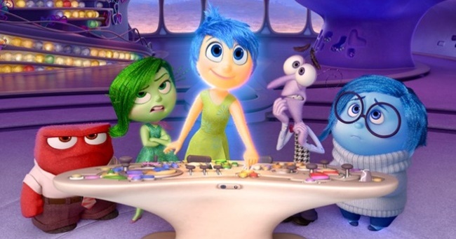 12 Pixar animációs film mély pszichológiai üzenettel