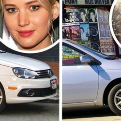 12 hollywoodi híresség, aki nem költ túl sok pénzt magára