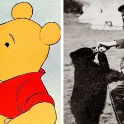 15 híres karakter, akikről nem tudtuk, hogy valódi emberek inspirálták