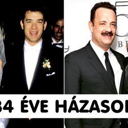 13 híres pár, akik megesküdtek rá, hogy szerelmük örökkön örökké fog tartani