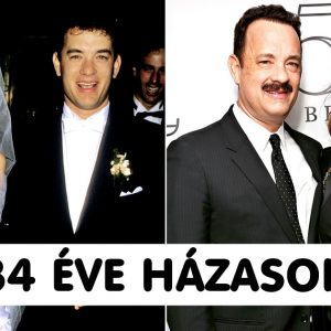 13 híres pár, akik megesküdtek rá, hogy szerelmük örökkön örökké fog tartani